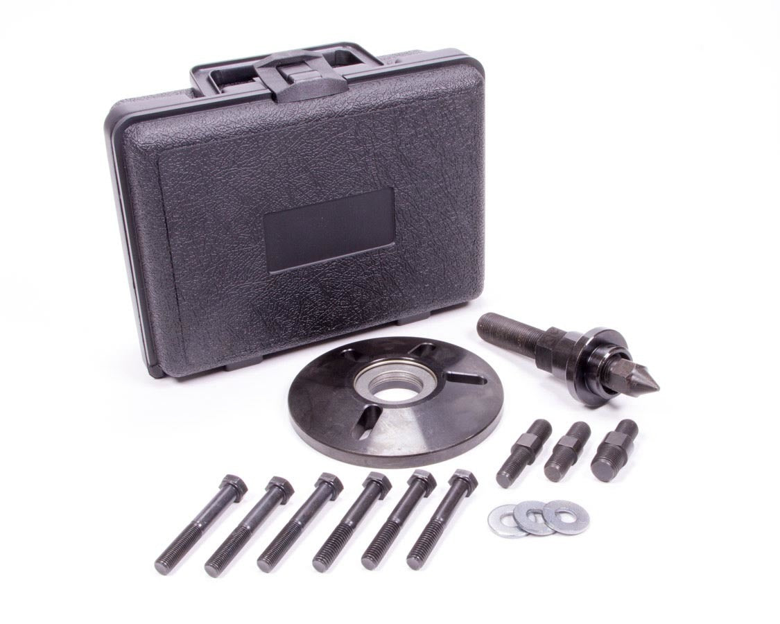 Balancer Installer Kit Harmonic Balancer Puller and Installation Tools Proform
