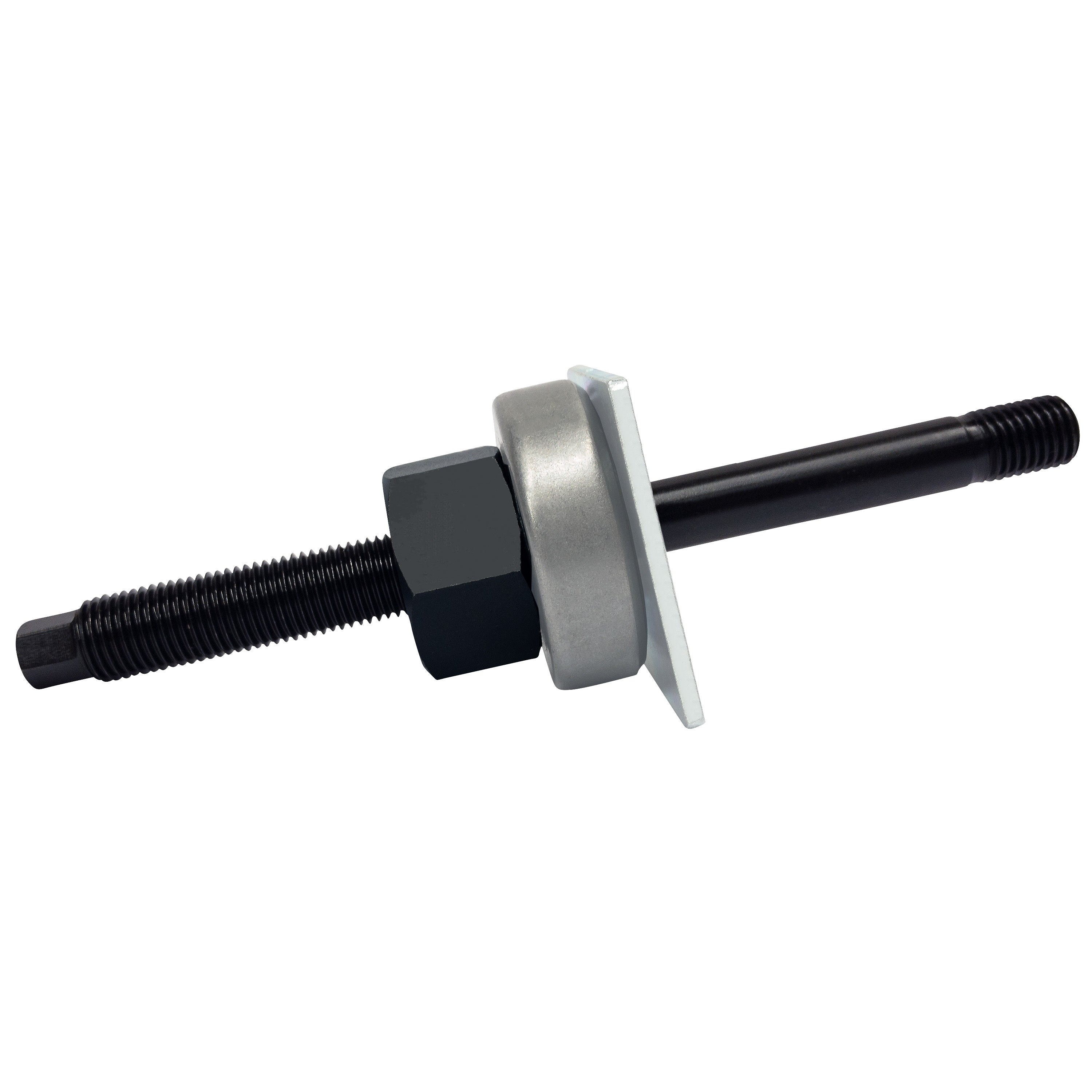 Harmonic Balancer Install Tool - Ford Harmonic Balancer Puller and Installation Tools Proform