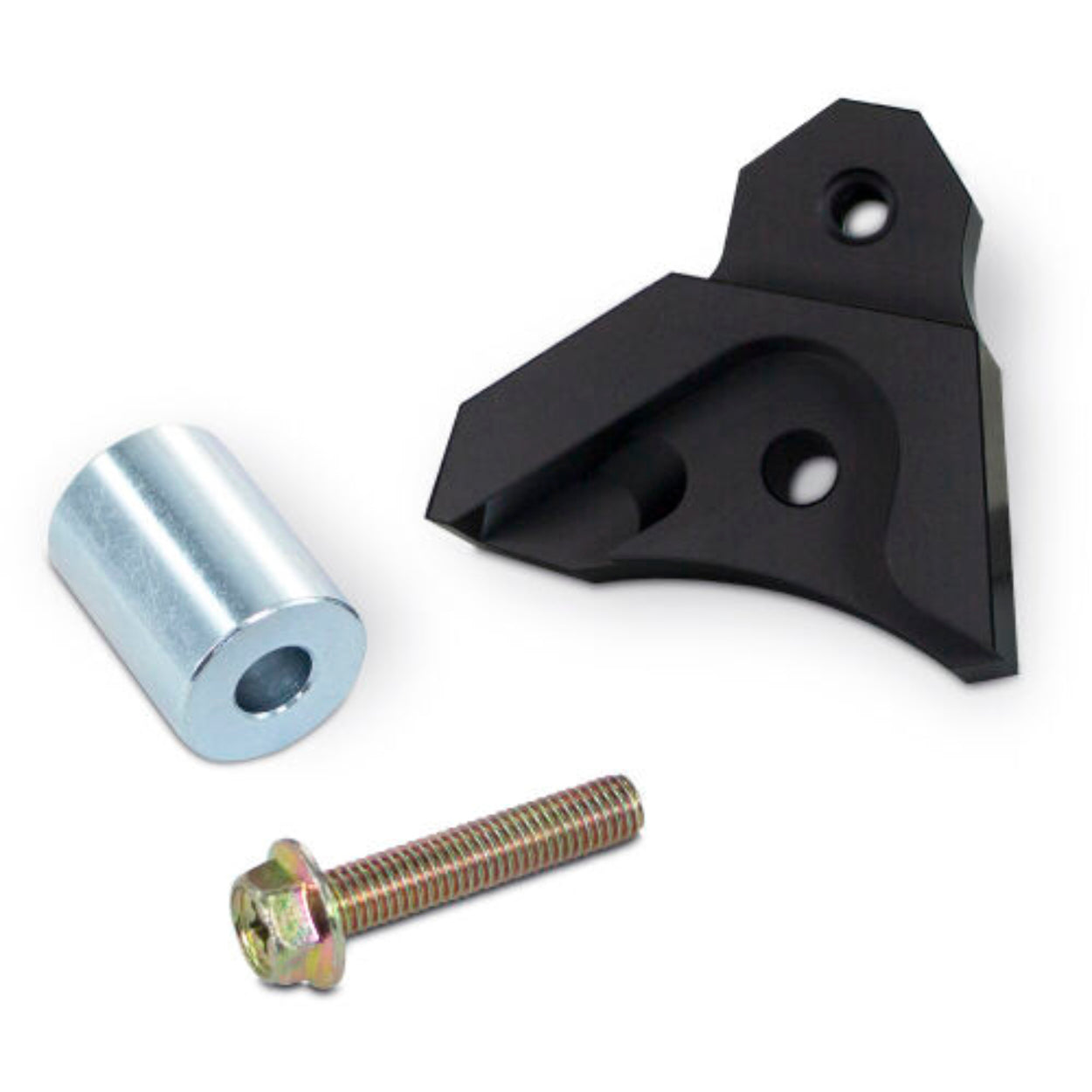 10SI Adapter Alternator Brackets and Components Proform