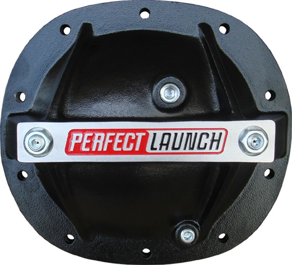 GM 7.5 Rear End Cover - Adjustable Differential Covers Proform