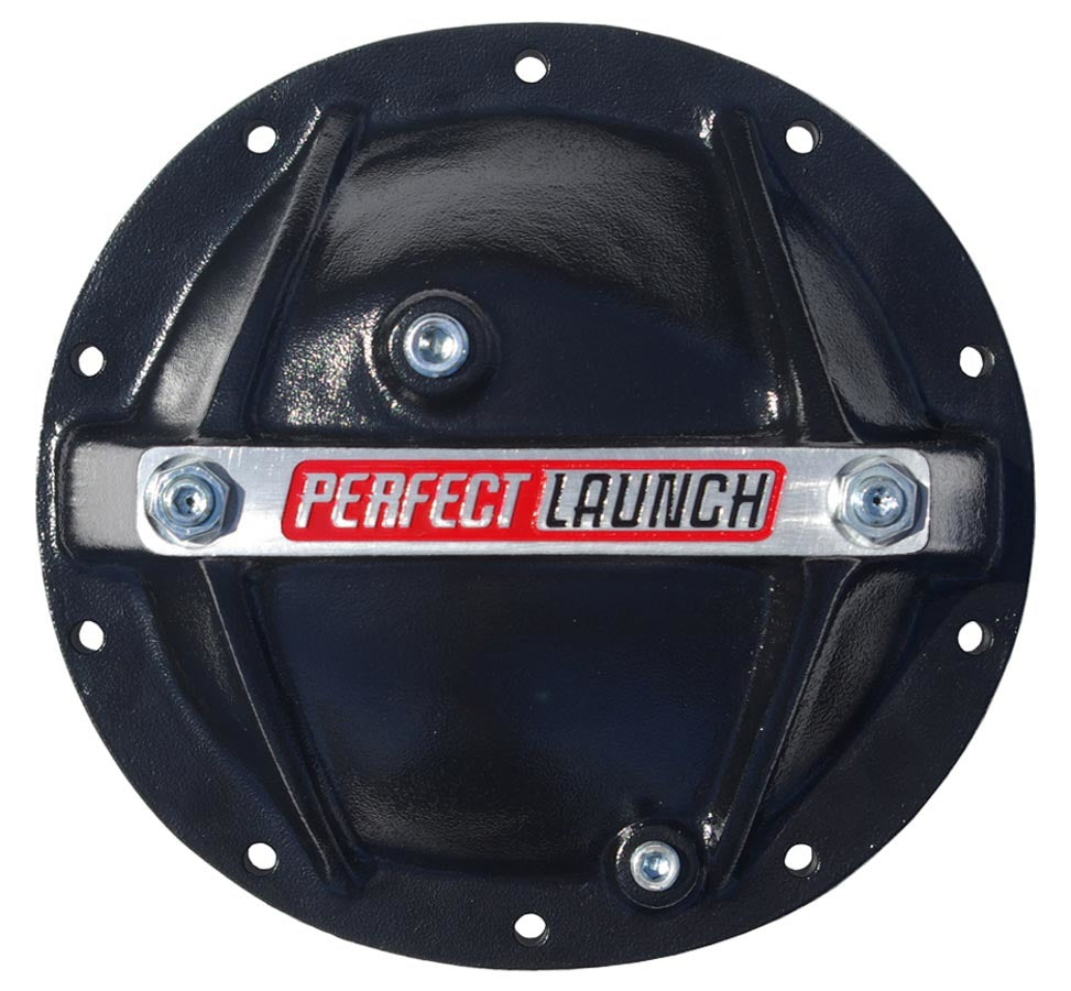 GM 10-Bolt Rear End Cover - Adjustable Differential Covers Proform