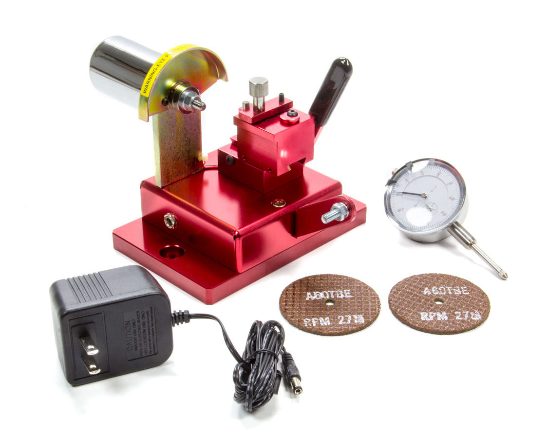 Electric Piston Ring Filer Piston Ring Filers Proform