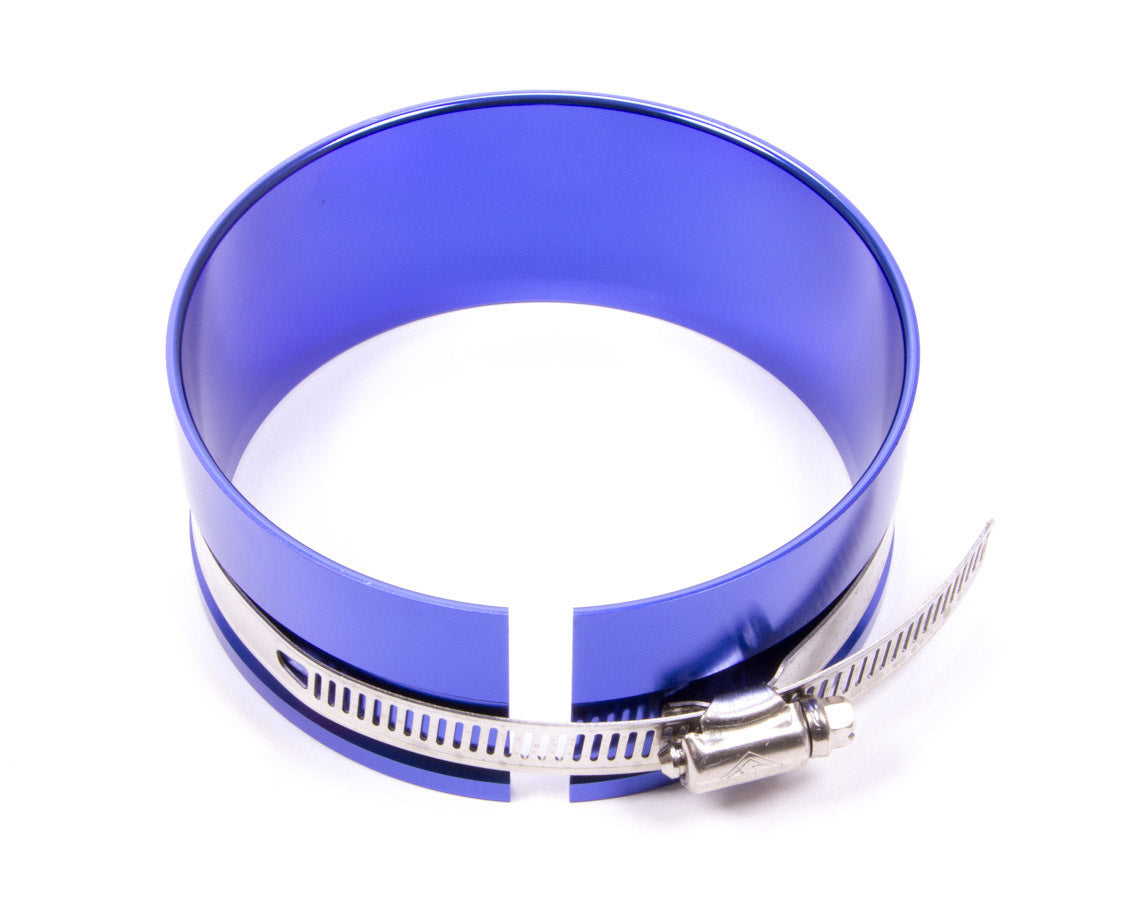 Adjust. Ring Compressor 4.000in- 4.090in Blue Piston Ring Compressors Proform