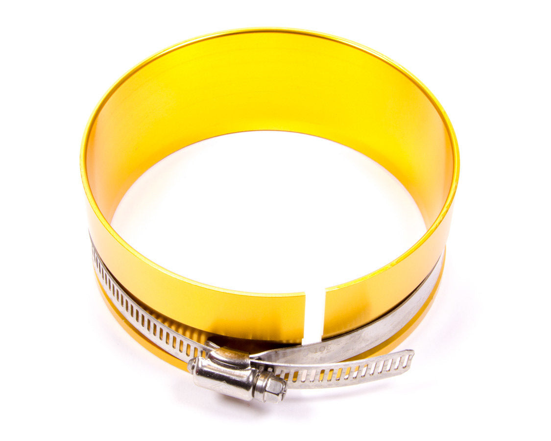 Adjust. Ring Compressor 4.125in- 4.205in Gold Piston Ring Compressors Proform