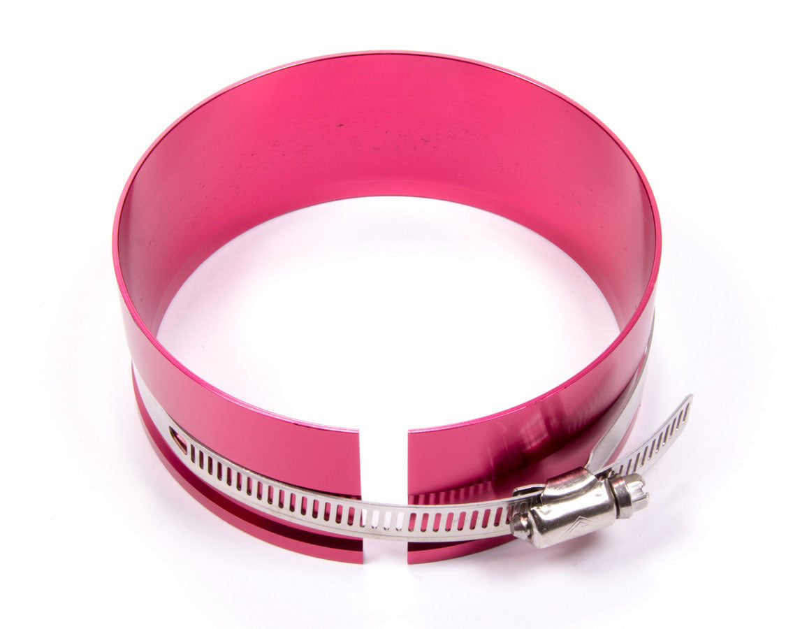 Adjust. Ring Compressor 4.205in- 4.310in Red Piston Ring Compressors Proform