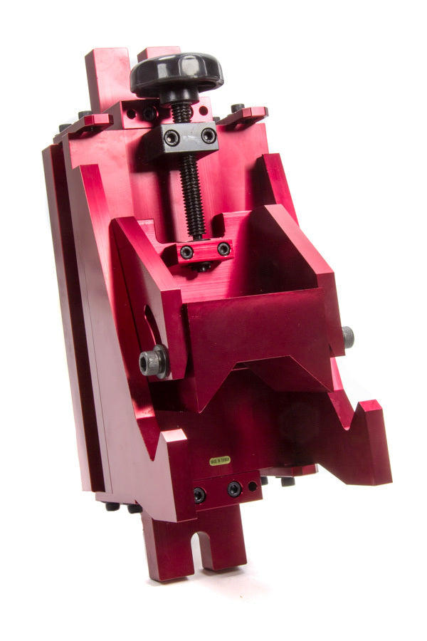 HD Adjustable Piston Vise Vises Proform