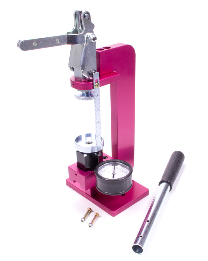 HD Bench Top Valve Spring Tester Valve Spring Testers Proform