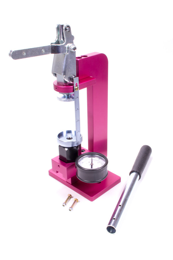 HD Bench Top Valve Spring Tester Valve Spring Testers Proform