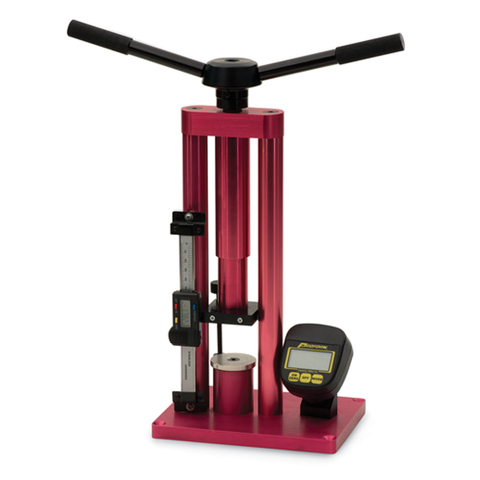 Digital Valve Spring Tester - 1000lb. Valve Spring Testers Proform