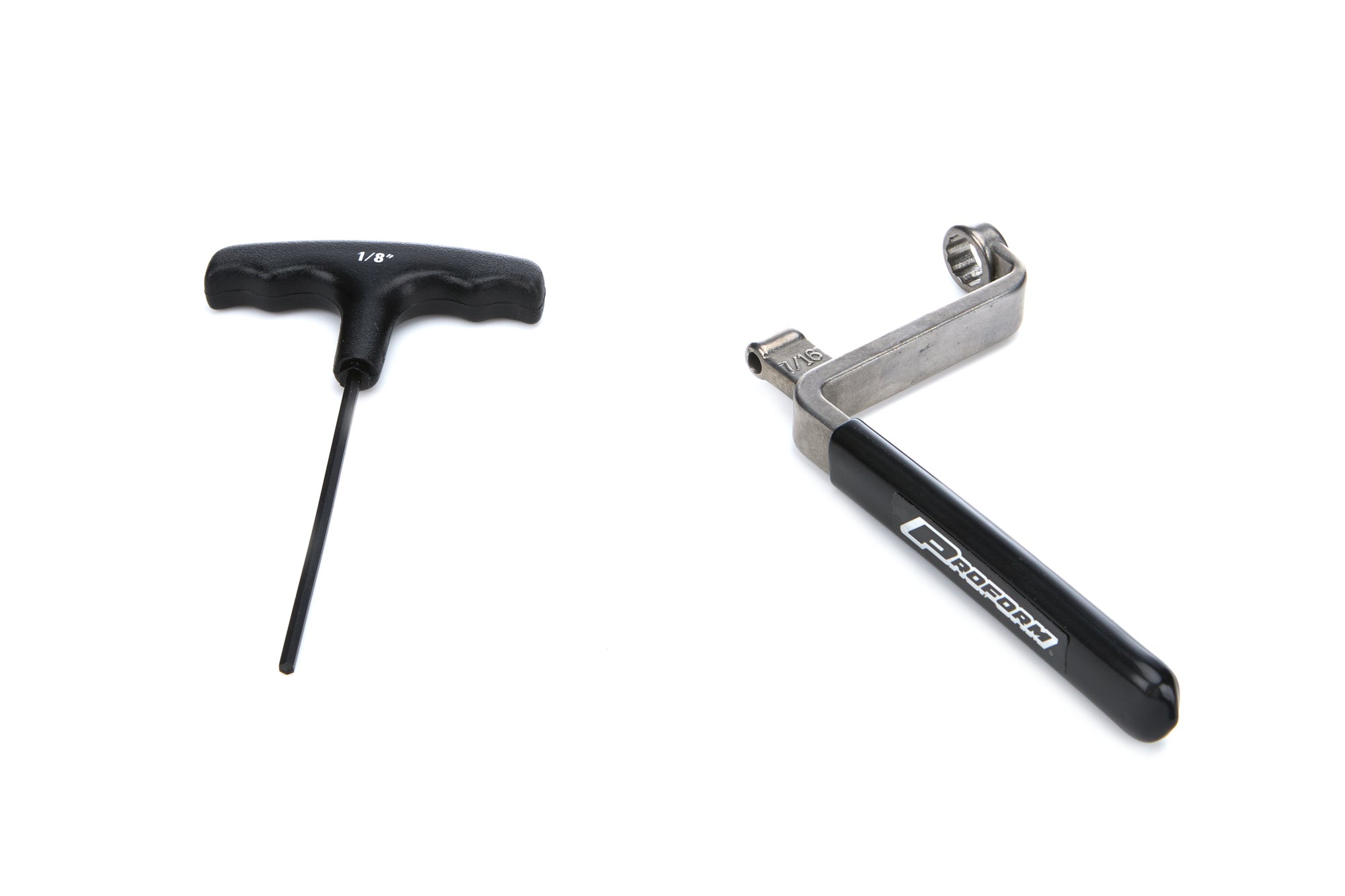 Valve Lash Wrench-7/16in End Valve Lash Adjusting Wrenches Proform