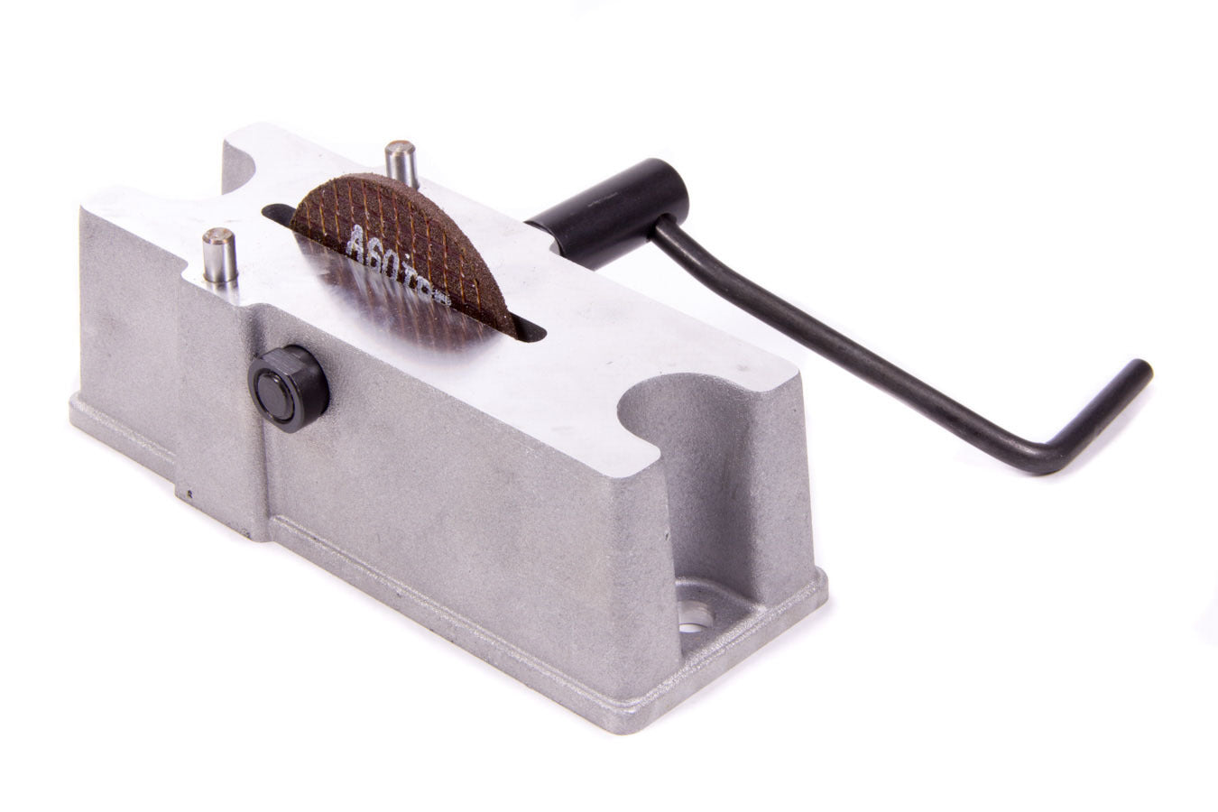 Manual Piston Ring Filer Piston Ring Filers Proform
