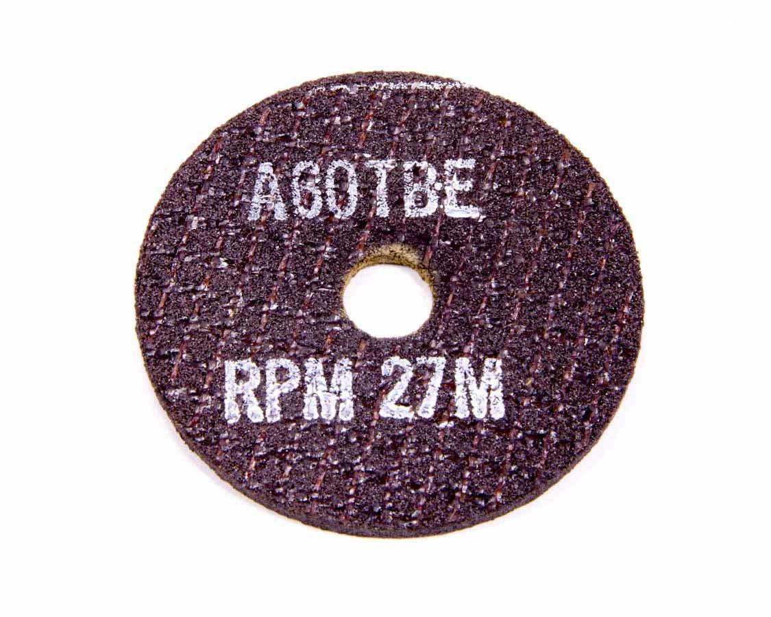 Repl. Carbide Wheel For #66785 Piston Ring Filers Proform