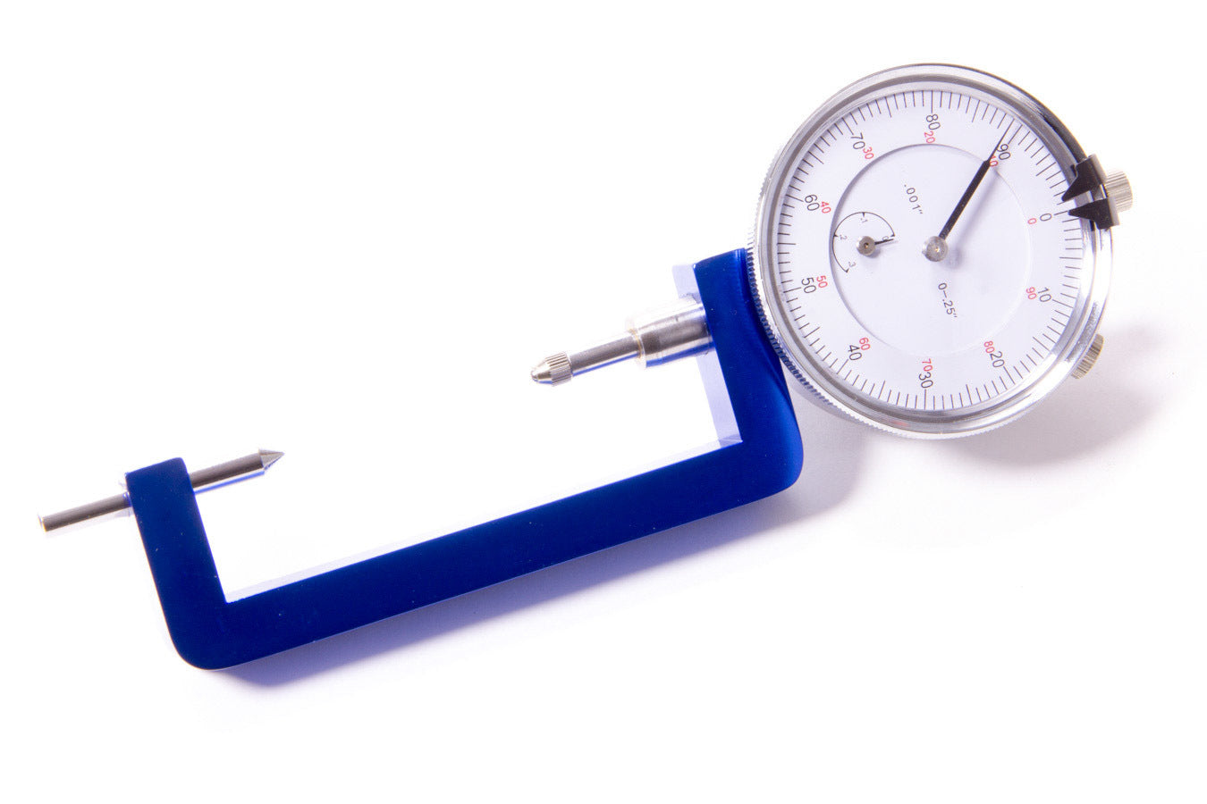 Rod Bolt Stretch Gauge Rod Bolt Stretch Gauges Proform