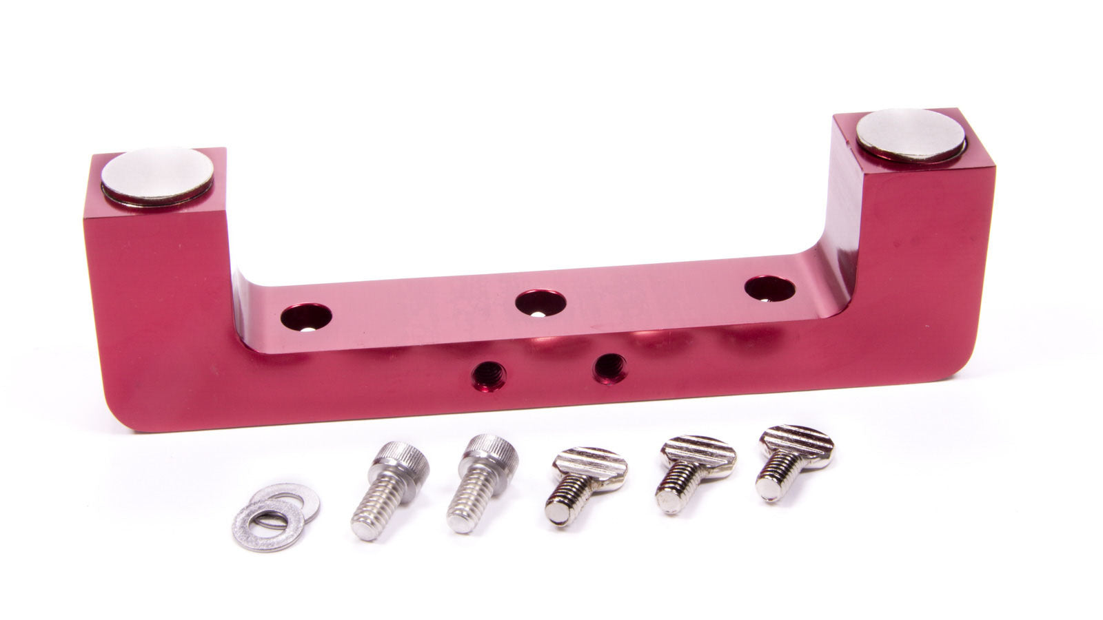 Magnetic Deck Bridge Dial Indicator Stands and Components Proform