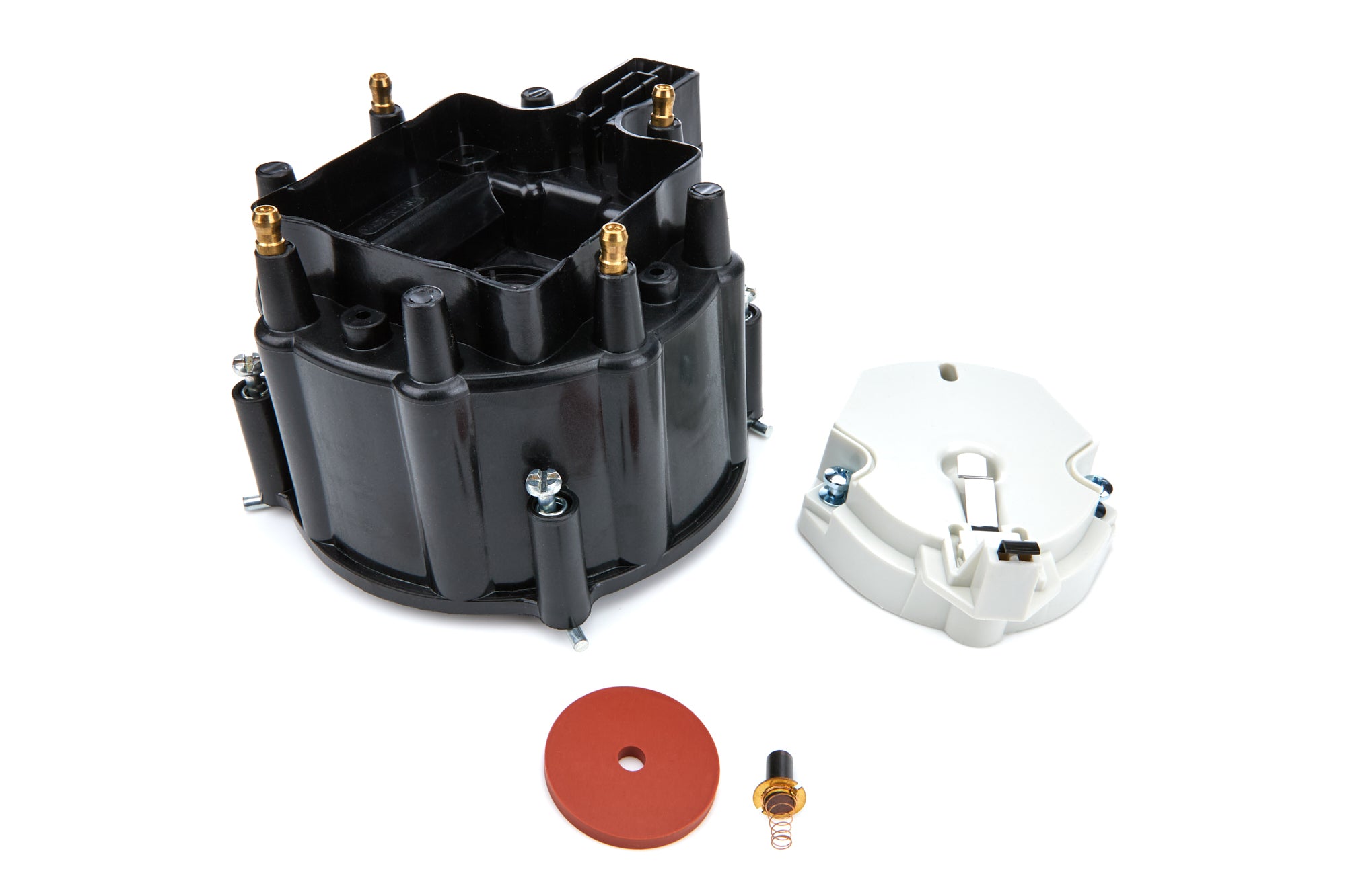 HEI Distributor Cap & Rotor Distributor Caps Proform