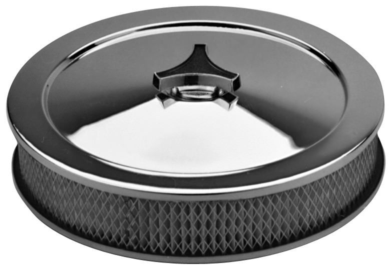 10in Deluxe Air Cleaner Air Cleaner Assemblies and Air Intake Kits Proform