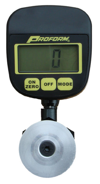 Mini Valve Spring Tester - 0-700lbs. Valve Spring Testers Proform