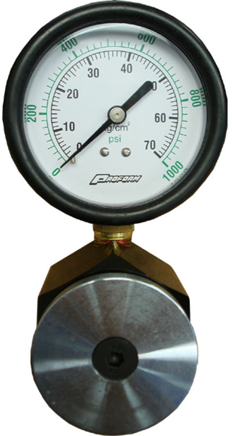 1000lb Mini Valve Spring Tester Valve Spring Testers Proform