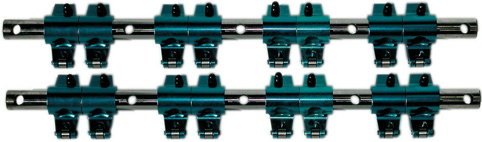 SBM Roller Rocker Arms 1.5 Ratio Shaft Mount Rocker Arms and Components Proform