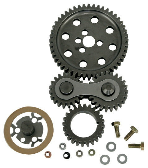 SBC Gear Drive Kit Timing Gear Drive Sets and Components Proform