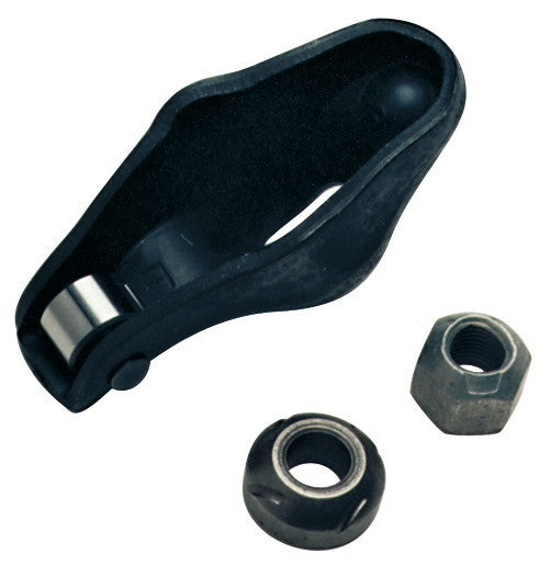 SBC Roller Tip R/A's - 1.6 Ratio- 3/8in Stud Rocker Arms and Components Proform