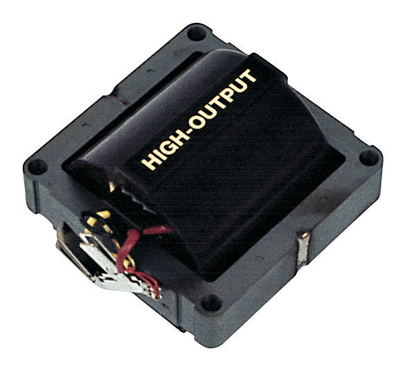 GM HP 50 000 Volt HEI Coil Ignition Coil Proform