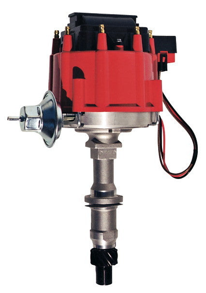 Pontiac HEI Electronic Distributor Distributors Proform
