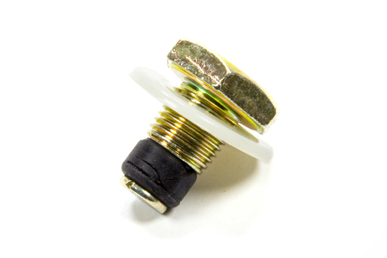 No-Mess Oil Drain Plug 1/2in-20 Oil Pan Plug Kits Proform