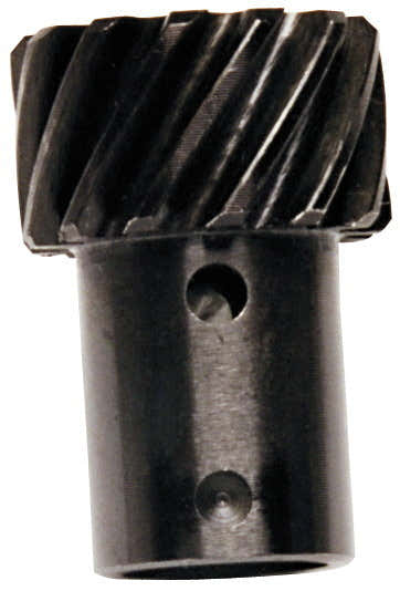 Chevy Iron Distributor Gear for .491in Shaft Distributor Gears Proform