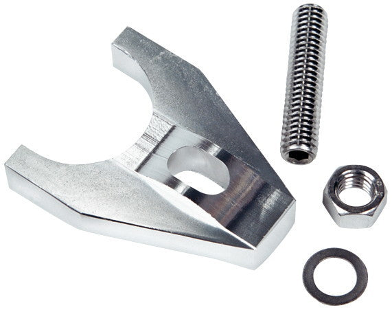Chevy V8 Billet Dist. Clamp Distributor Hold Downs Proform