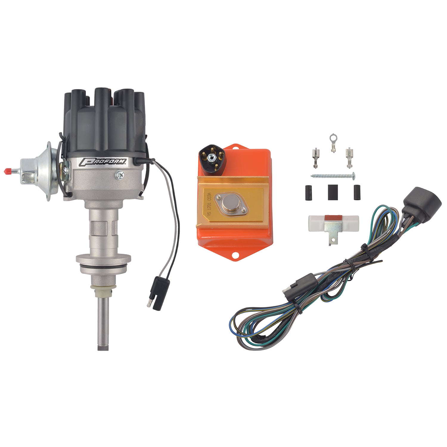 Mopar Electronic Dist. Conversion Kit 273-360 Distributors Proform