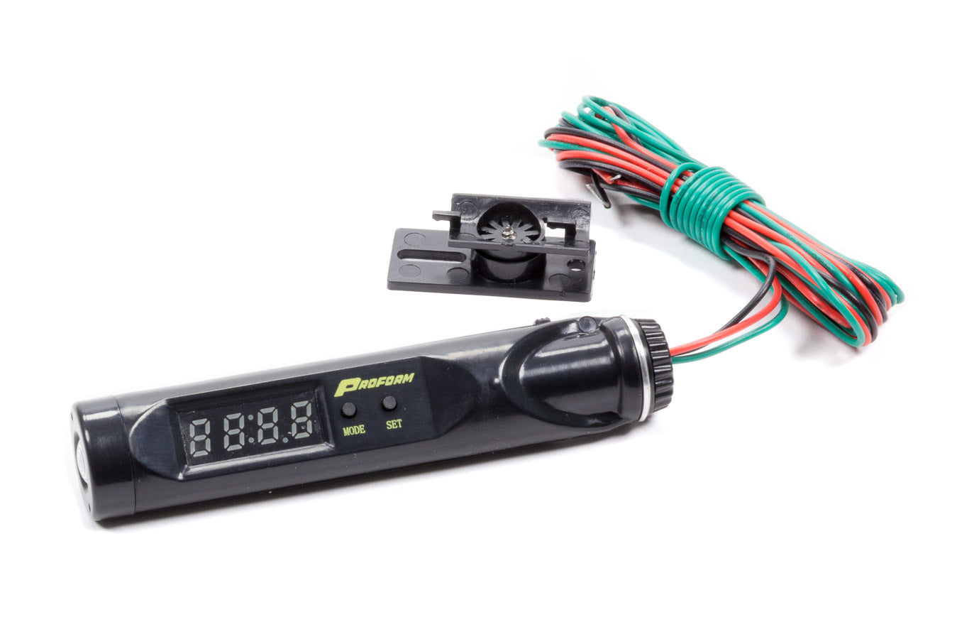 Digital Mini Shift Light and Tach Shift/Warning Lights and Components Proform