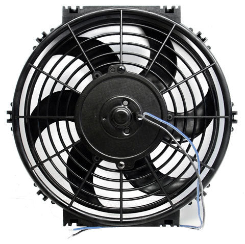 10in Electric Fan - S-Blade Cooling Fans - Electric Proform