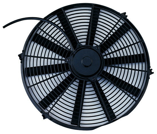 16in Electric Fan - Universal Cooling Fans - Electric Proform