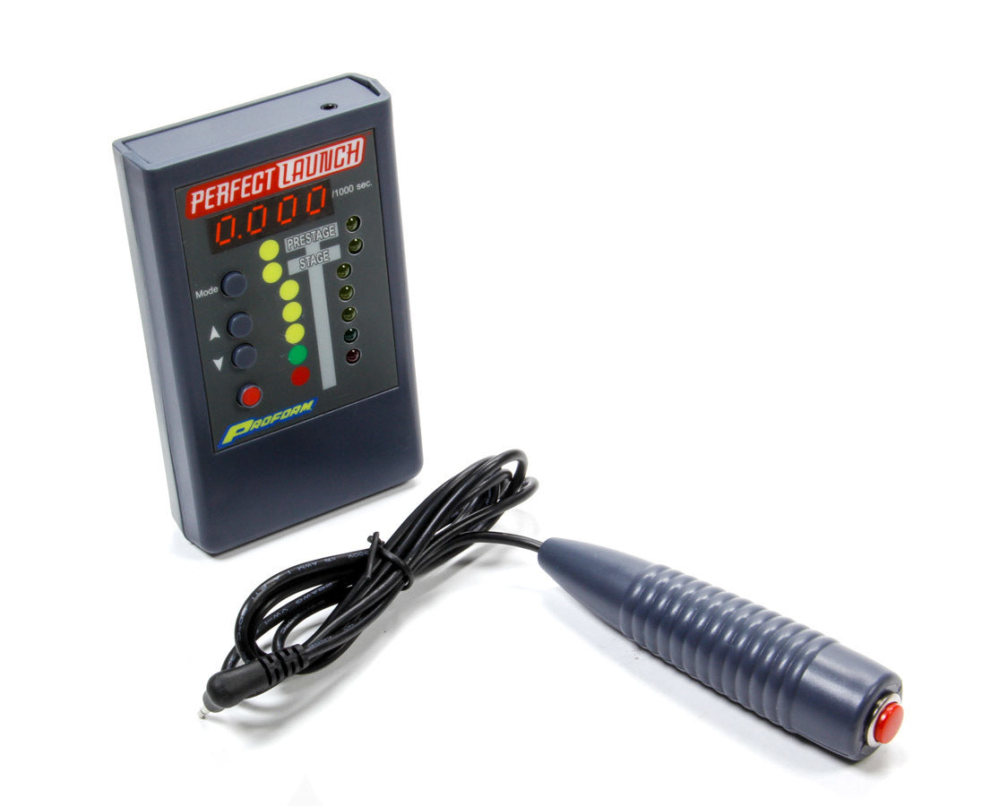 Perfect Launch Handheld Practice Tree Practice Trees Proform