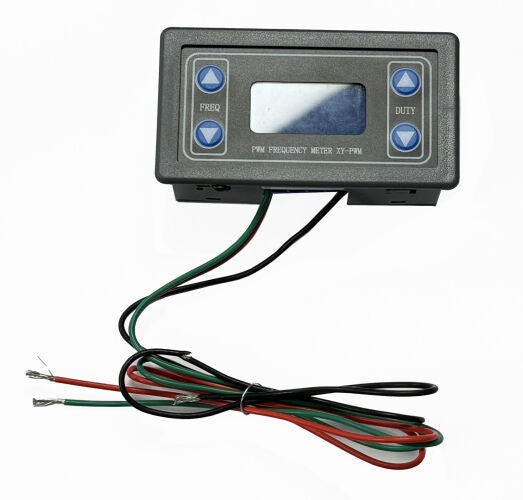 Universal Brushless Fan Multi Speed Controller Electric Fan Controllers Proform
