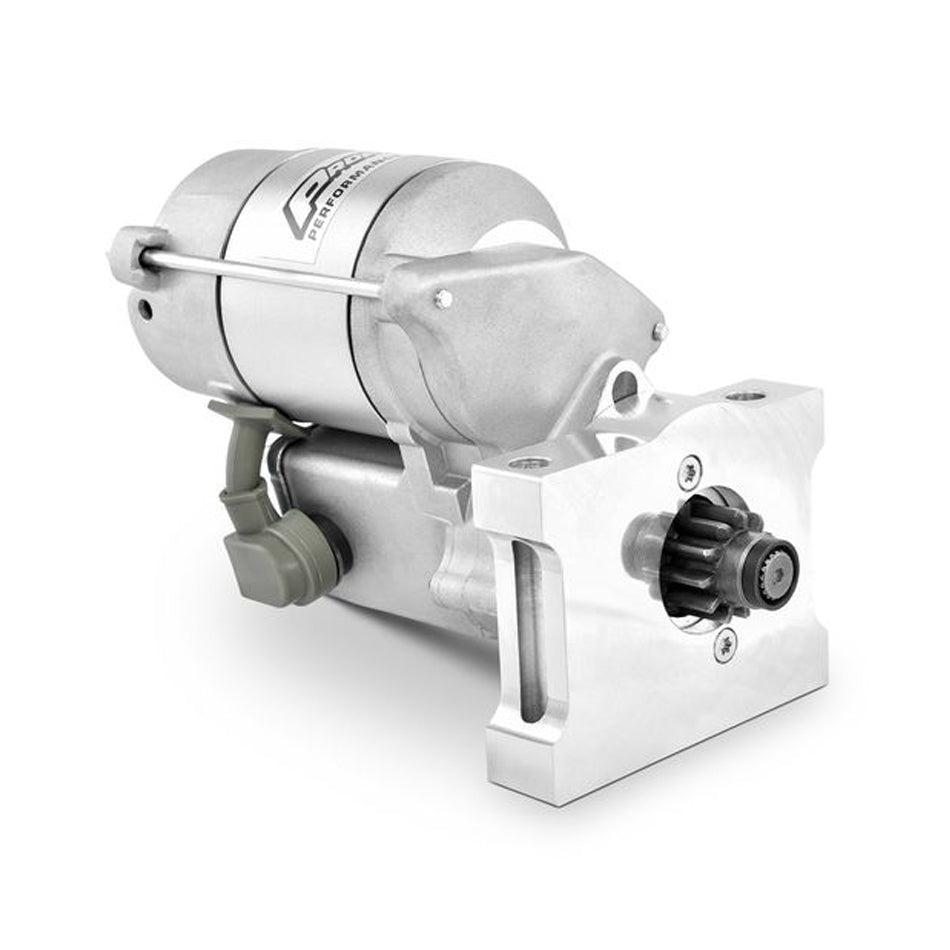 Olds/Pontiac V8 4.41:1 Gear Reduction Starter Starters Proform