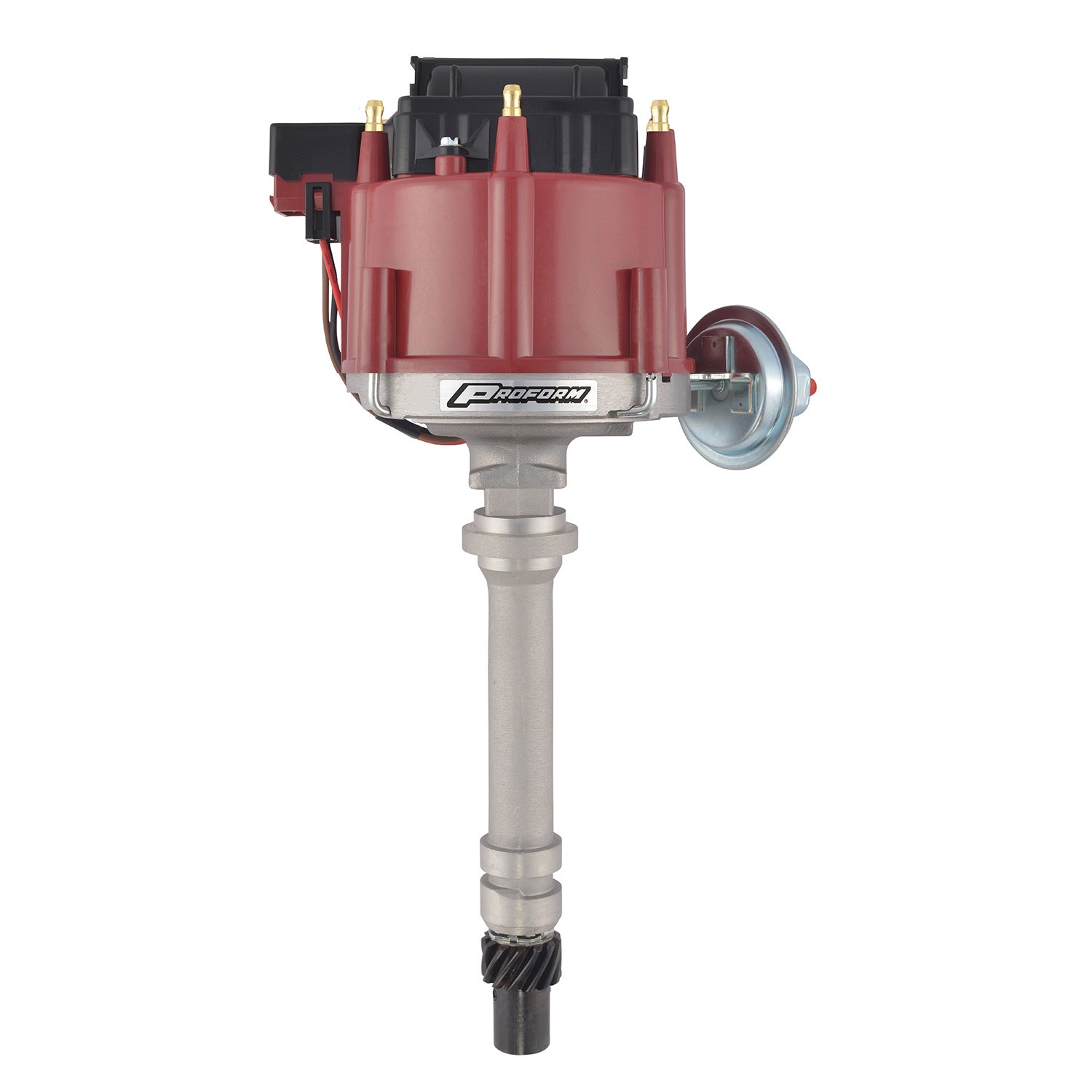 HEI Distributor - GM 262 V6 Distributors Proform