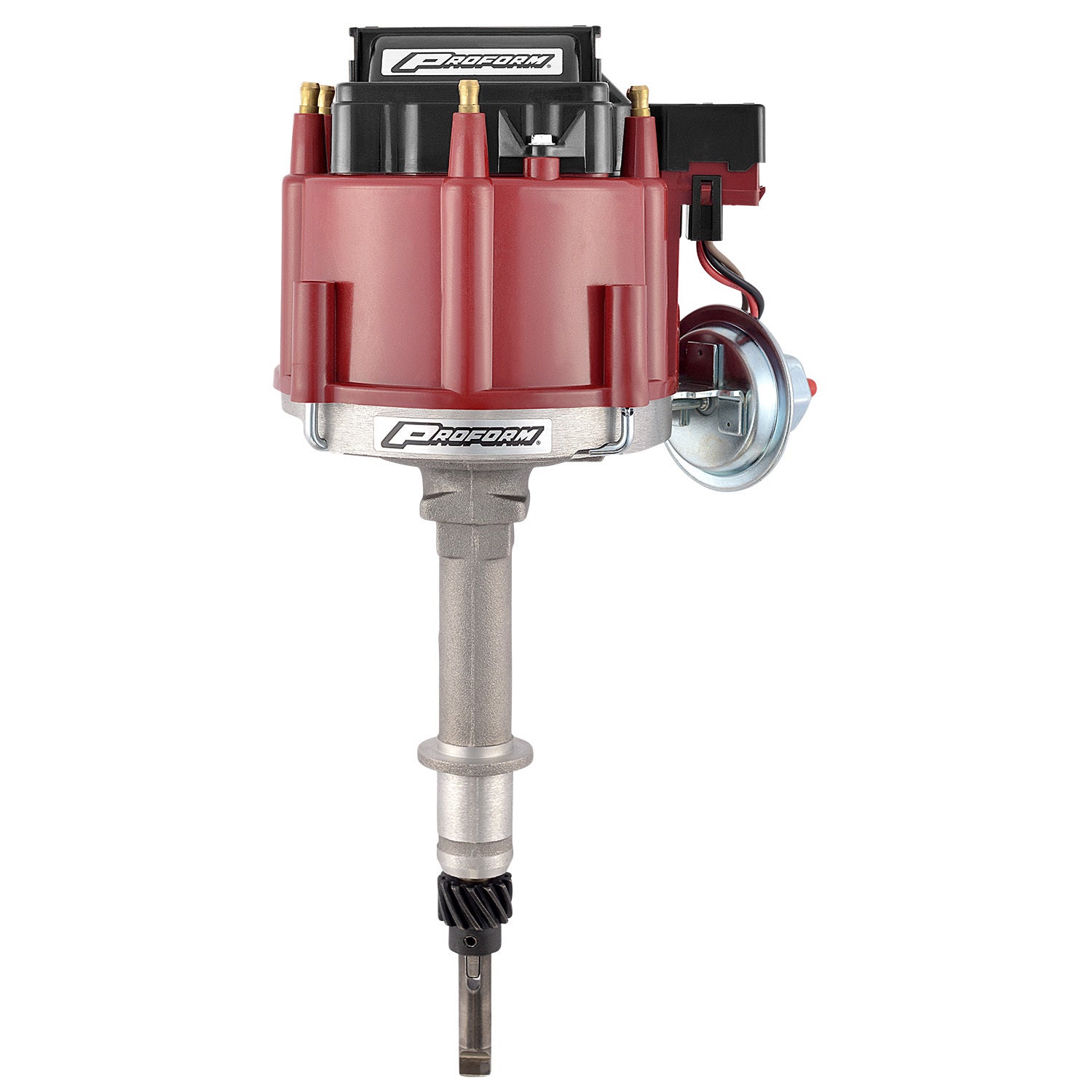 HEI Distributor - Chevy Inline 6 Distributors Proform