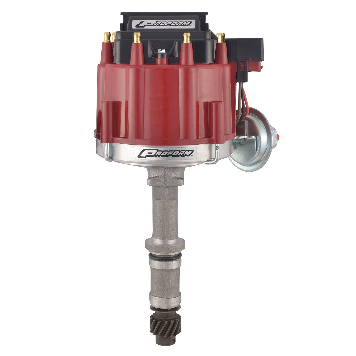 Buick HEI Distributor - 215-350 Distributors Proform