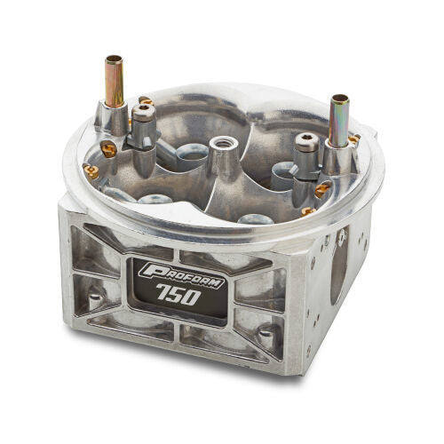 Carburetor Main Body - 3310 Carburetor Main Bodies Proform