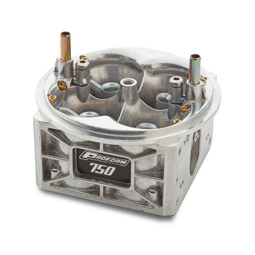 Carburetor Main Body - 3310 Carburetor Main Bodies Proform