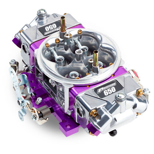 650CFM Drag Race Carb. Carburetor Proform