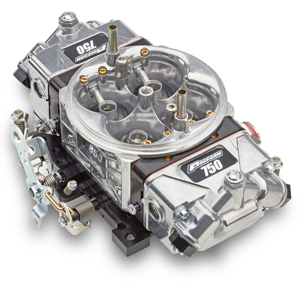 750CFM Circle Track Carburetor Carburetors Proform
