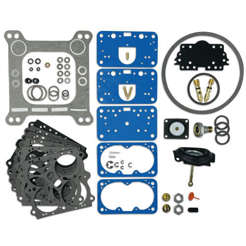Carb Rebuild Kit 550-780 CFM Vac Secondary Carburetor Rebuild Kits Proform