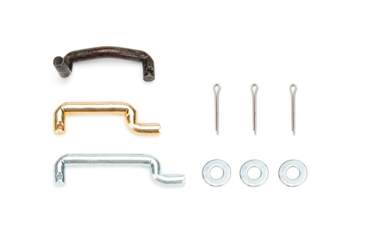 Throttle Base Plate Linkage Kit 3 Ratios Throttle Linkage Proform