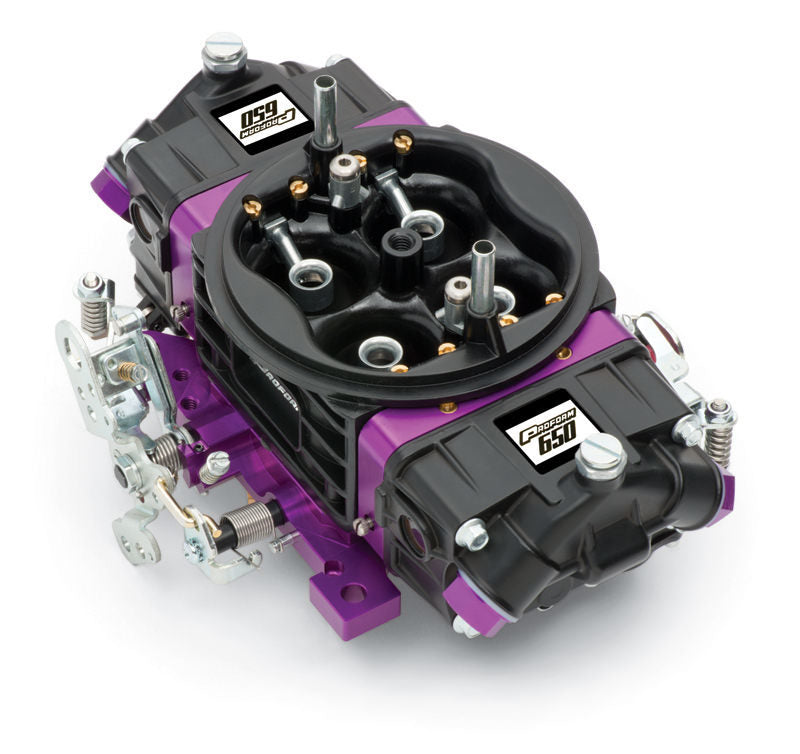 Race Series Carburetor 850CFM Mechanical Second Carburetors Proform