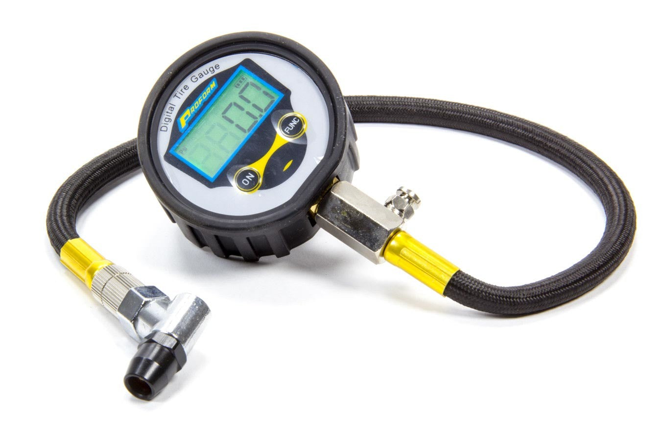 60PSI Digital Tire Gauge Tire Pressure Gauge Proform