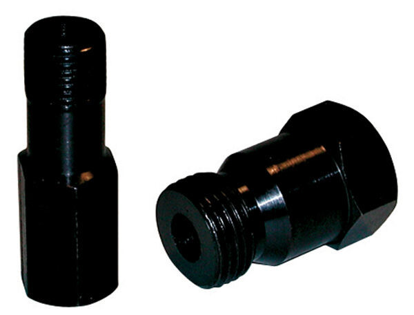 Air Hold Adapter Kit air fitting / spark plug Engine Cylinder Head Air Hold Adapter Proform