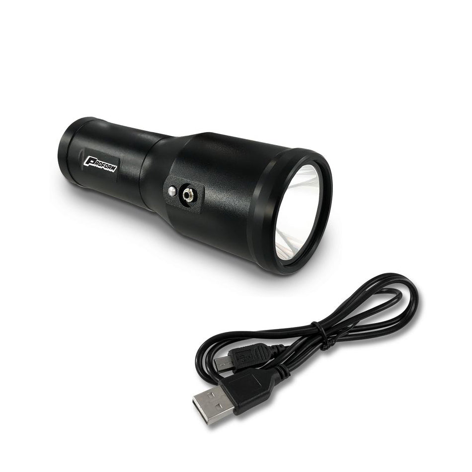 LED Timing Light and Flash Light Self Powered Timing Lights Proform
